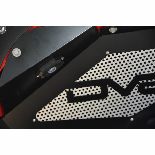 DV8 Offroad Fender Liners - INFEND-03RB
