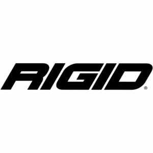 RIGID 2017-2019 Ford Super Duty Dual Fog Mounts