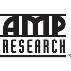AMP Research 75330-01A Bedstep Retractable Bumper Step for 2023 Ford F-250/350