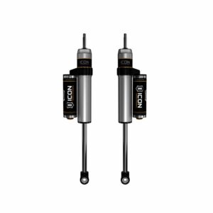 ICON 2005-2022 Ford F-250/F-350 Super Duty 4WD, 7” Lift, Front 2.5 VS Piggyback Shocks, Pair