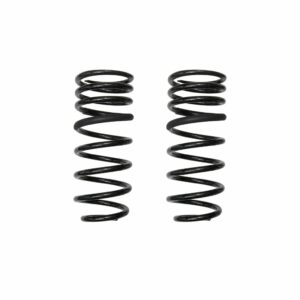 ICON 2024 Toyota Tacoma, Rear, .5" Lift, Triple Rate Coil Spring Kit