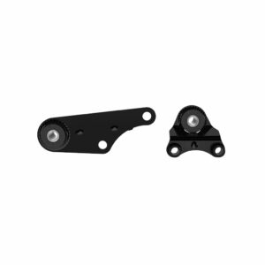 ICON 2024 Toyota Tacoma, Front Differential Drop Kit