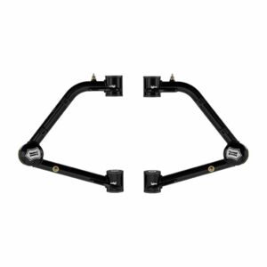 ICON 2023 GMC Canyon/Chevrolet Colorado Trail Boss & ZR2 Tubular Upper Control Arms, w/ Delta Joint PRO
