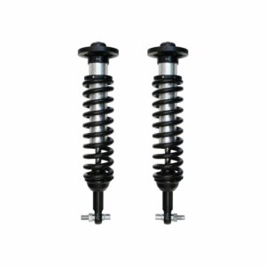 15-20 F150 4WD 0-2.63" 2.5 VS IR COILOVER KIT