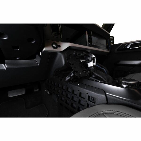 GGVF-AC2302201NA-Center Console Molle Panels