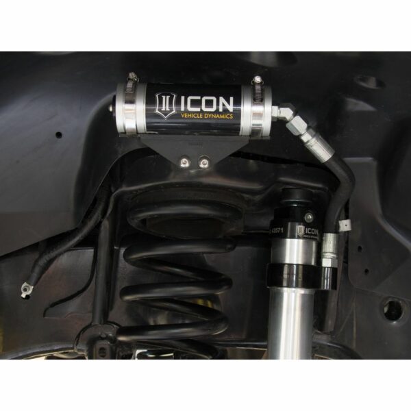 14-UP RAM 2500 4WD 2.5" STAGE 4 SUSPENSION SYSTEM (PERFORMANCE)